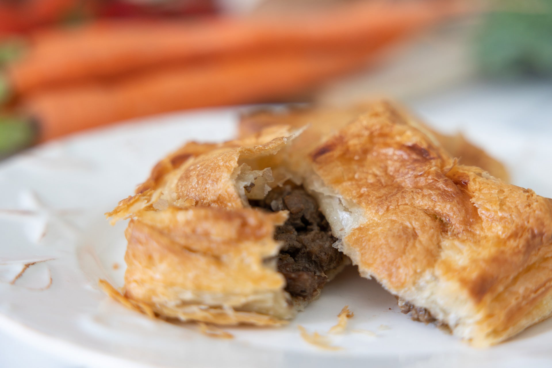 Box of 4 Pies